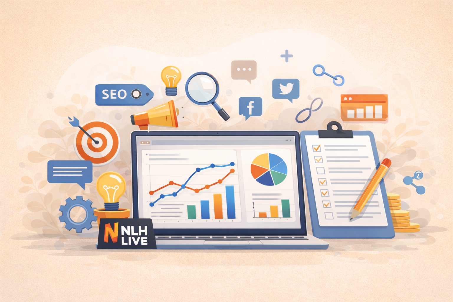 Digital Marketing Basics Every Website Owner Should Understand