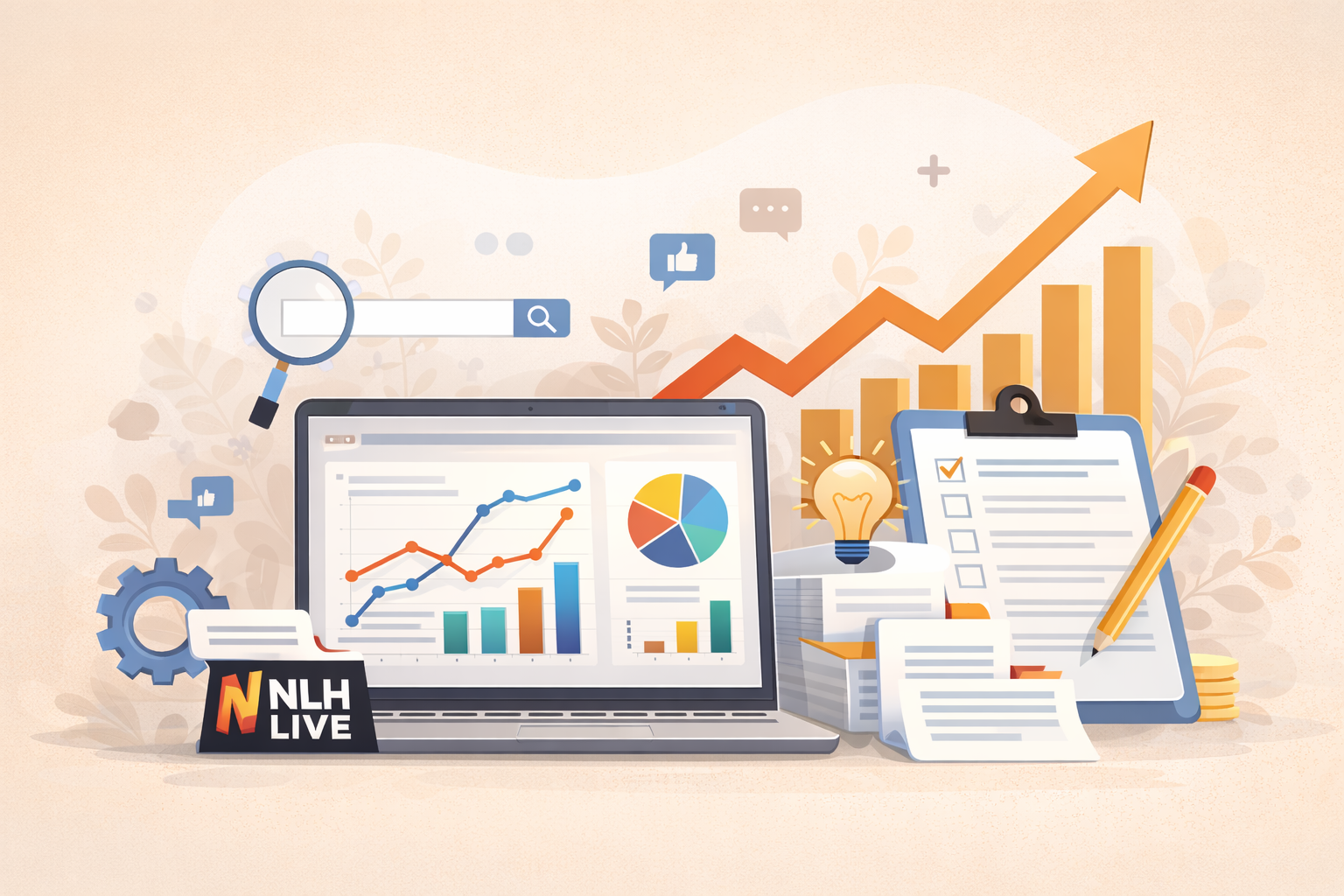 A Beginner’s Guide to Growing Online Visibility Without Paid Ads