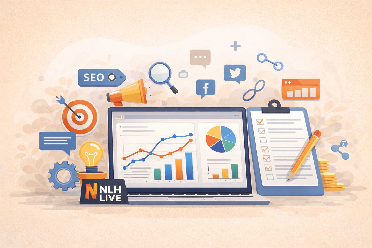 Understanding Modern Digital Marketing: Tools, Trends, and Best Practices