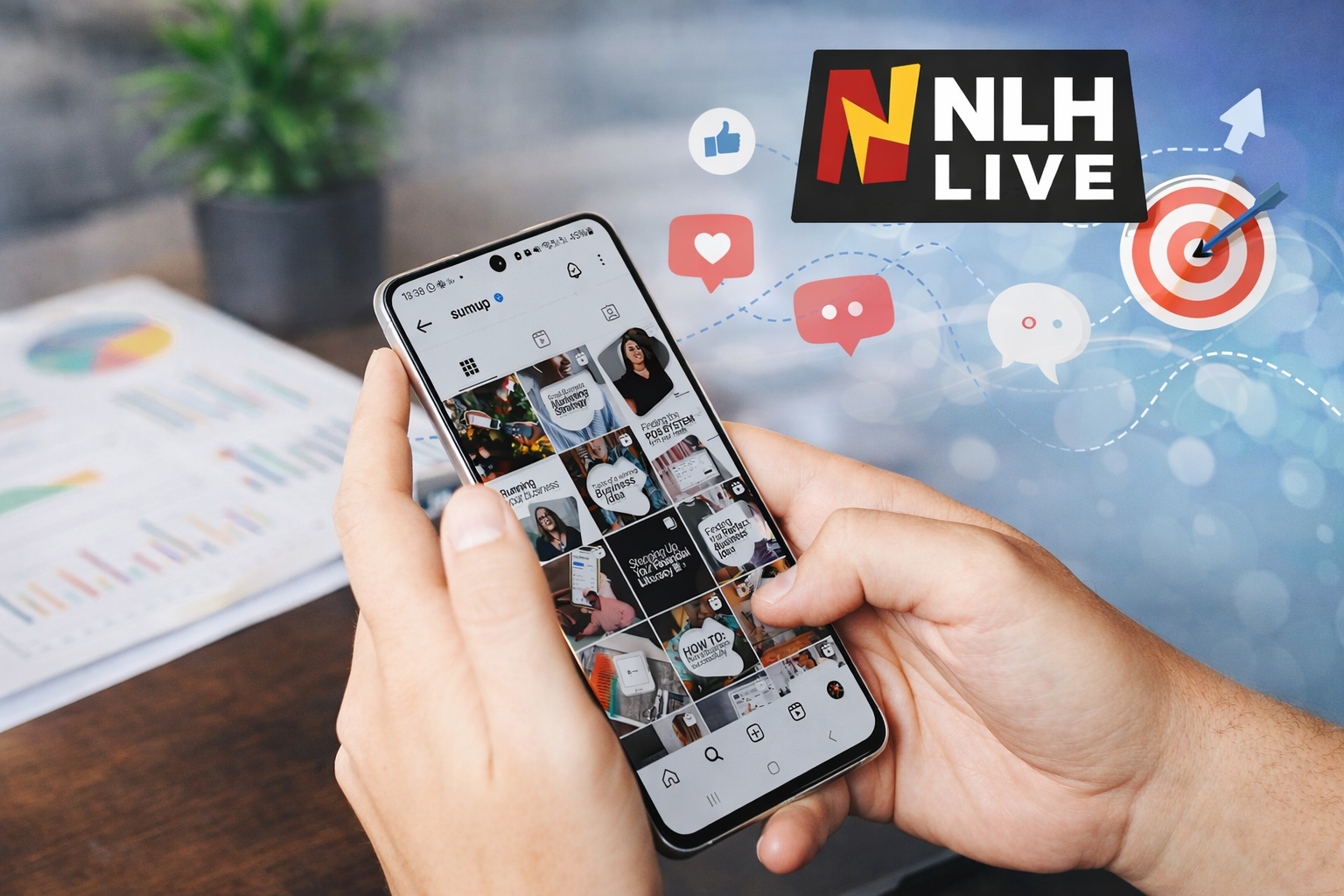 Social Media Growth Hacks: Smart Tactics for Sustainable Engagement