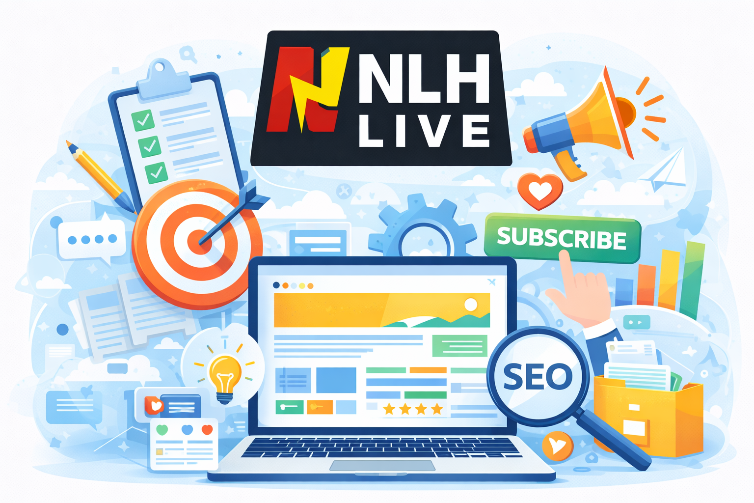 Creating User-Focused Content That Engages and Converts