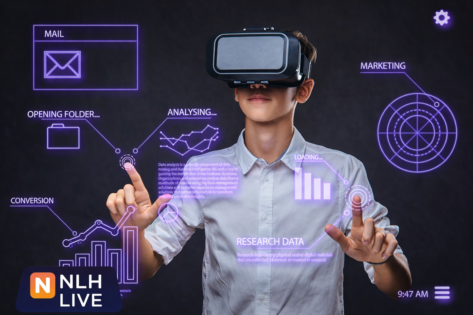 The Future of Marketing: How AI Is Changing Content and SEO