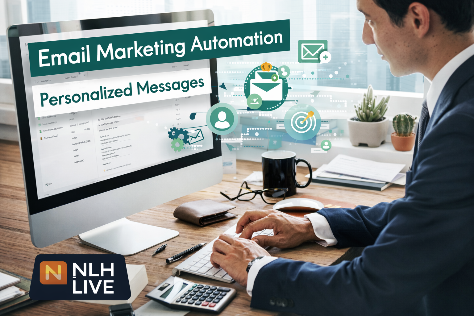 Email Marketing Automation: Scaling Personalization Without Losing Authenticity