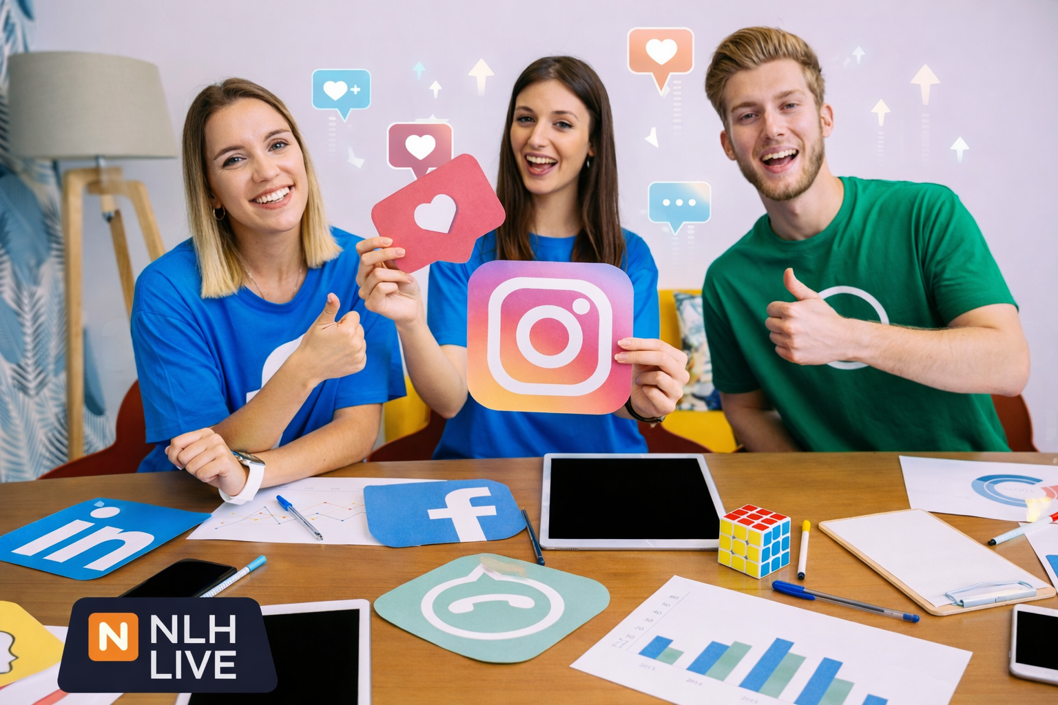 Social Media Growth Hacks That Focus on Engagement, Not Vanity Metrics